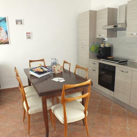Bacidapompei Lejlighed Scafati Eksteriør billede