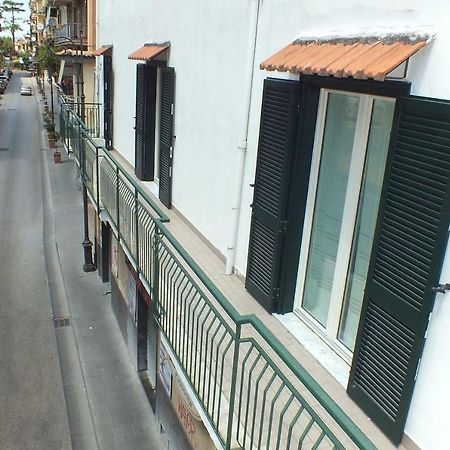Bacidapompei Lejlighed Scafati Eksteriør billede