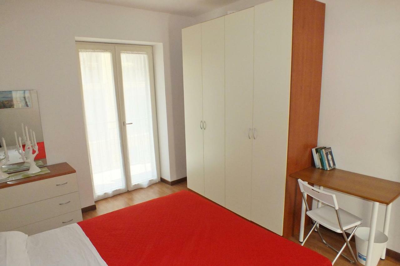 Bacidapompei Lejlighed Scafati Eksteriør billede